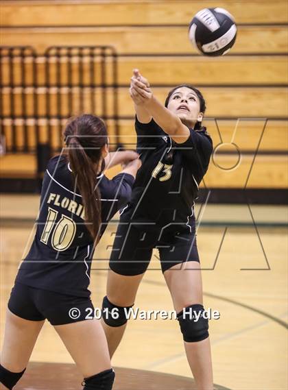 Thumbnail 2 in Florin @ Monterey Trail photogallery.