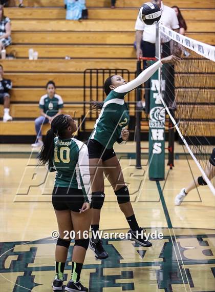 Thumbnail 1 in Florin @ Monterey Trail photogallery.