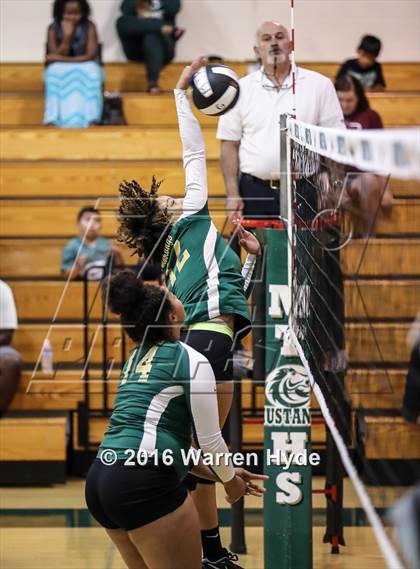 Thumbnail 1 in Florin @ Monterey Trail photogallery.