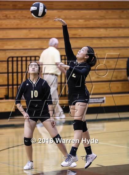 Thumbnail 2 in Florin @ Monterey Trail photogallery.