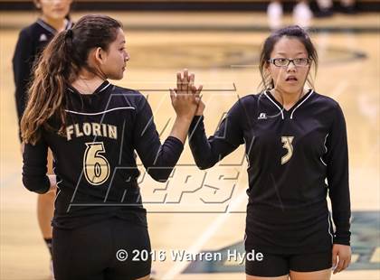 Thumbnail 2 in Florin @ Monterey Trail photogallery.