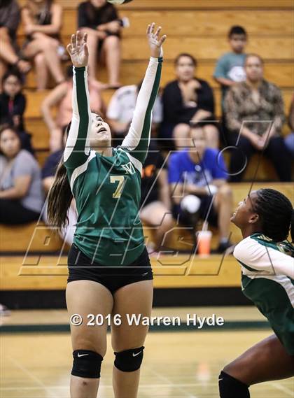 Thumbnail 1 in Florin @ Monterey Trail photogallery.