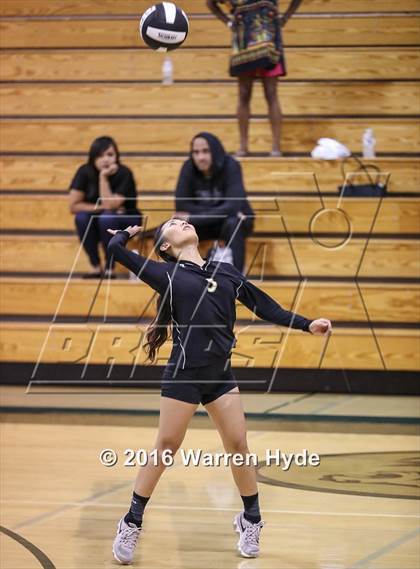 Thumbnail 3 in Florin @ Monterey Trail photogallery.