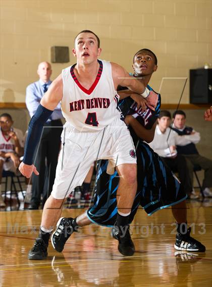 Thumbnail 2 in Manual @ Kent Denver (CHSAA 3A Metro League Quarterfinals) photogallery.
