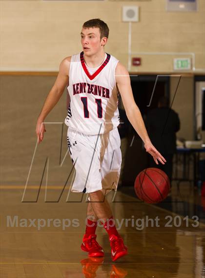 Thumbnail 3 in Manual @ Kent Denver (CHSAA 3A Metro League Quarterfinals) photogallery.