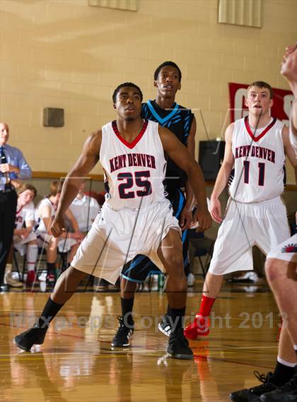 Thumbnail 3 in Manual @ Kent Denver (CHSAA 3A Metro League Quarterfinals) photogallery.