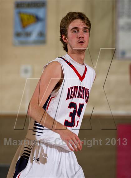 Thumbnail 1 in Manual @ Kent Denver (CHSAA 3A Metro League Quarterfinals) photogallery.