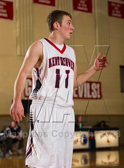 Thumbnail 3 in Manual @ Kent Denver (CHSAA 3A Metro League Quarterfinals) photogallery.