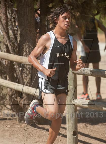 Thumbnail 3 in California Mount SAC Fastback Shootout (Senior Boys Heats 1-2) photogallery.