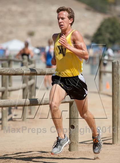 Thumbnail 1 in California Mount SAC Fastback Shootout (Senior Boys Heats 1-2) photogallery.