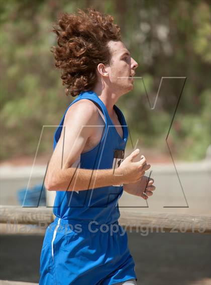 Thumbnail 3 in California Mount SAC Fastback Shootout (Senior Boys Heats 1-2) photogallery.