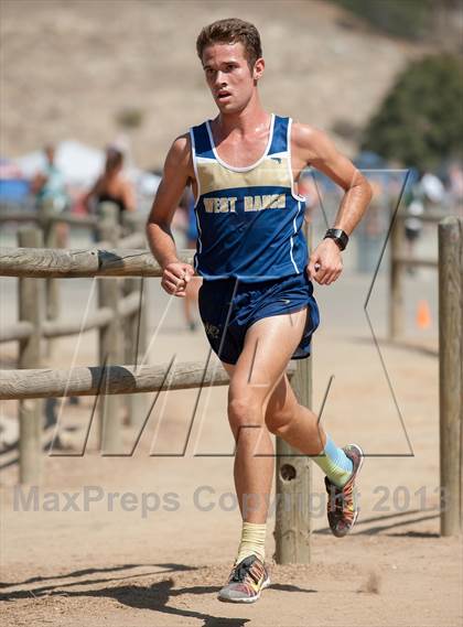 Thumbnail 2 in California Mount SAC Fastback Shootout (Senior Boys Heats 1-2) photogallery.