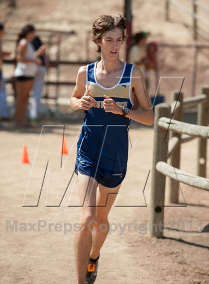 Thumbnail 2 in California Mount SAC Fastback Shootout (Senior Boys Heats 1-2) photogallery.