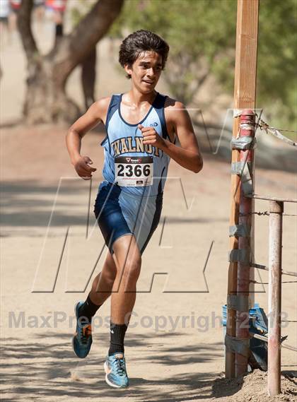 Thumbnail 2 in California Mount SAC Fastback Shootout (Senior Boys Heats 1-2) photogallery.
