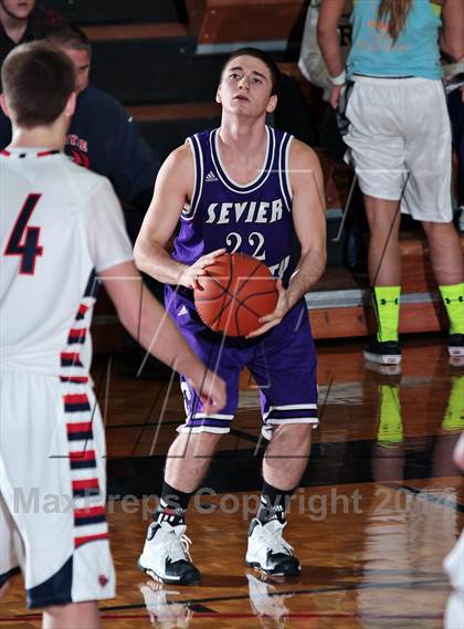 Thumbnail 2 in Sevier County @ South-Doyle photogallery.
