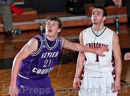 Thumbnail 1 in Sevier County @ South-Doyle photogallery.