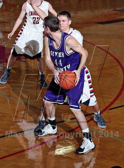 Thumbnail 3 in Sevier County @ South-Doyle photogallery.