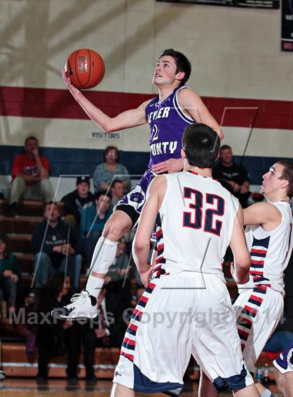 Thumbnail 3 in Sevier County @ South-Doyle photogallery.
