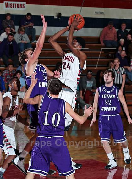 Thumbnail 1 in Sevier County @ South-Doyle photogallery.