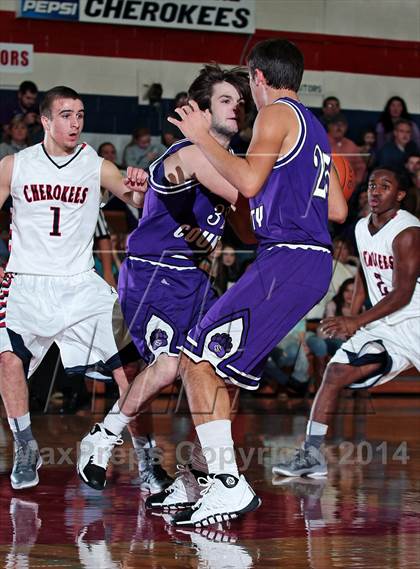 Thumbnail 3 in Sevier County @ South-Doyle photogallery.