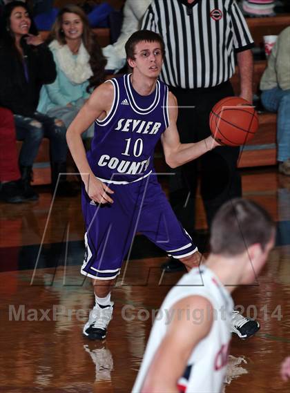 Thumbnail 3 in Sevier County @ South-Doyle photogallery.