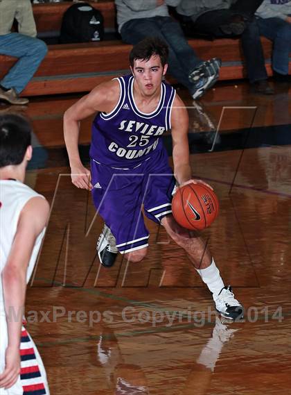 Thumbnail 2 in Sevier County @ South-Doyle photogallery.