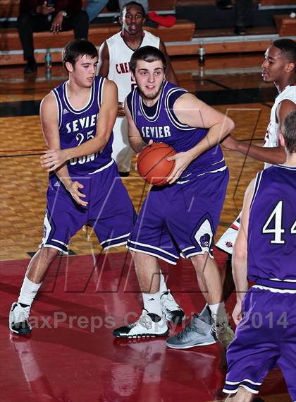 Thumbnail 1 in Sevier County @ South-Doyle photogallery.