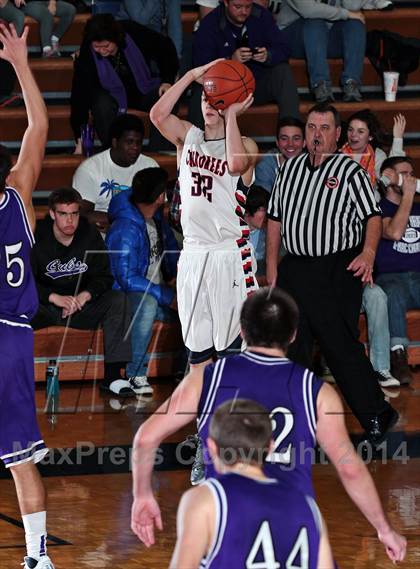 Thumbnail 3 in Sevier County @ South-Doyle photogallery.