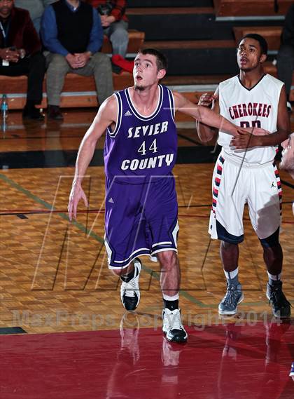 Thumbnail 3 in Sevier County @ South-Doyle photogallery.