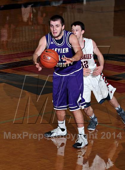 Thumbnail 3 in Sevier County @ South-Doyle photogallery.