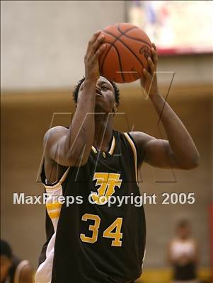 Thumbnail 3 in Jefferson @ Grandview (Tournament of Champions) photogallery.