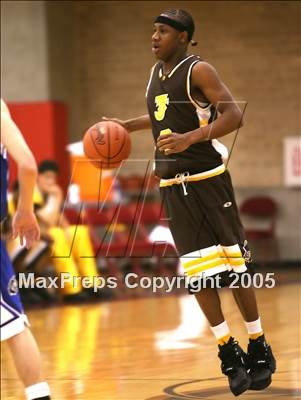 Thumbnail 2 in Jefferson @ Grandview (Tournament of Champions) photogallery.