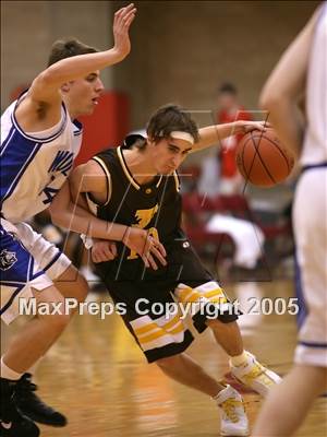 Thumbnail 2 in Jefferson @ Grandview (Tournament of Champions) photogallery.