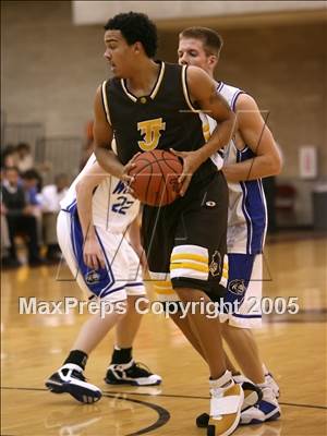Thumbnail 1 in Jefferson @ Grandview (Tournament of Champions) photogallery.