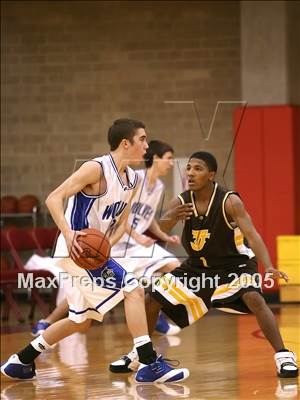 Thumbnail 3 in Jefferson @ Grandview (Tournament of Champions) photogallery.