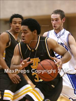 Thumbnail 2 in Jefferson @ Grandview (Tournament of Champions) photogallery.
