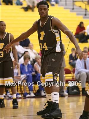 Thumbnail 2 in Jefferson @ Grandview (Tournament of Champions) photogallery.