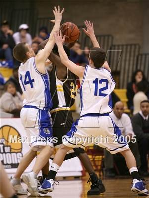 Thumbnail 2 in Jefferson @ Grandview (Tournament of Champions) photogallery.