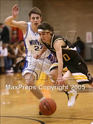 Thumbnail 2 in Jefferson @ Grandview (Tournament of Champions) photogallery.