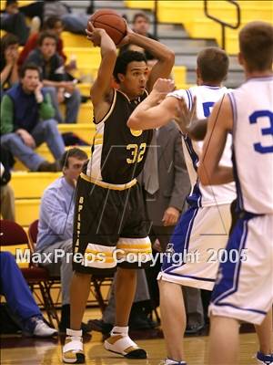 Thumbnail 1 in Jefferson @ Grandview (Tournament of Champions) photogallery.