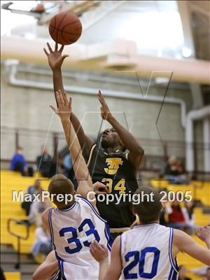 Thumbnail 3 in Jefferson @ Grandview (Tournament of Champions) photogallery.