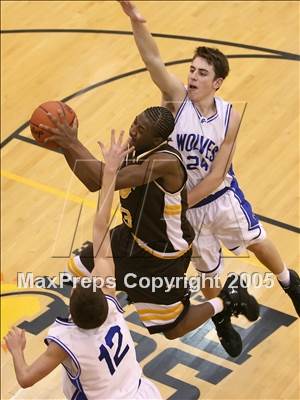 Thumbnail 3 in Jefferson @ Grandview (Tournament of Champions) photogallery.