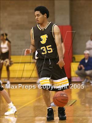 Thumbnail 3 in Jefferson @ Grandview (Tournament of Champions) photogallery.