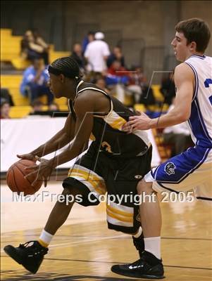 Thumbnail 2 in Jefferson @ Grandview (Tournament of Champions) photogallery.