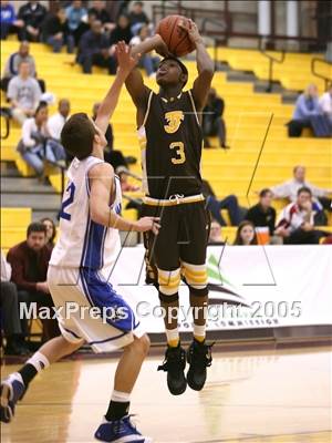 Thumbnail 1 in Jefferson @ Grandview (Tournament of Champions) photogallery.