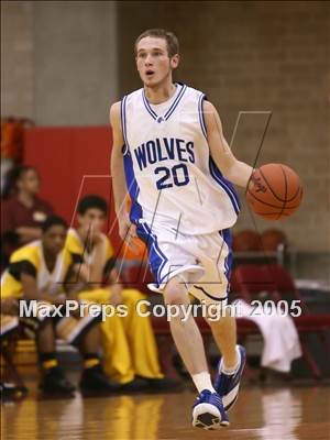 Thumbnail 1 in Jefferson @ Grandview (Tournament of Champions) photogallery.