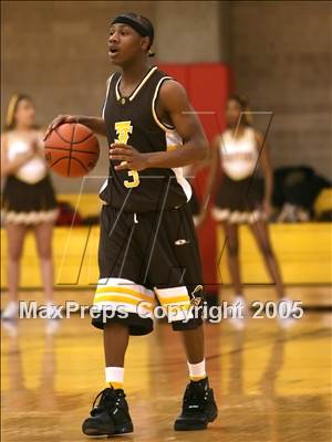Thumbnail 3 in Jefferson @ Grandview (Tournament of Champions) photogallery.