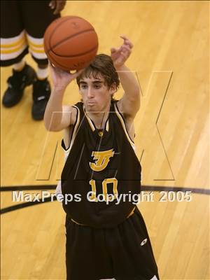 Thumbnail 2 in Jefferson @ Grandview (Tournament of Champions) photogallery.