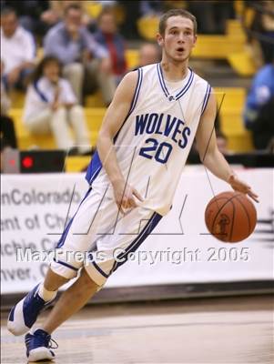 Thumbnail 3 in Jefferson @ Grandview (Tournament of Champions) photogallery.