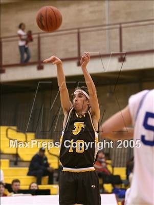 Thumbnail 3 in Jefferson @ Grandview (Tournament of Champions) photogallery.